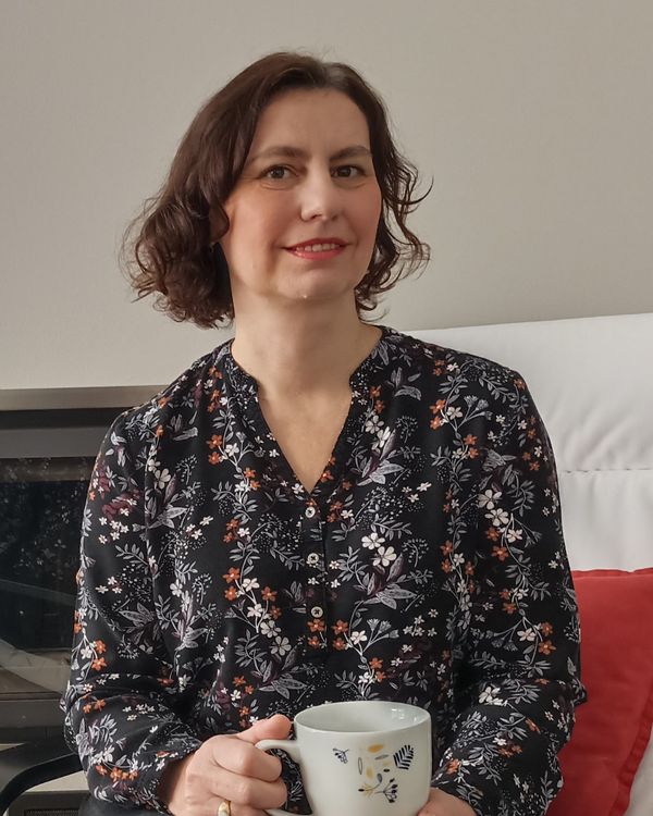 Mgr. Ing. Kateřina Lisníková