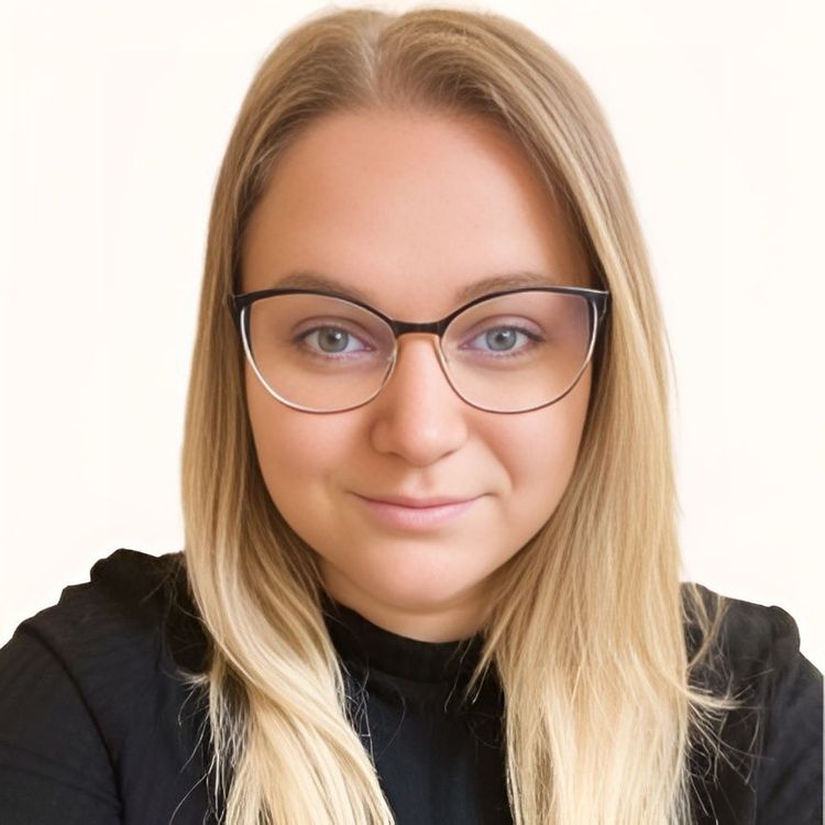 Mgr. Dominika Bočanová