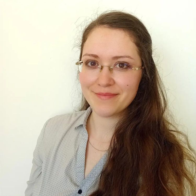 Mgr. Michaela Čermáková