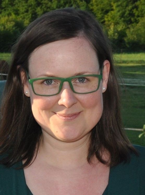Mgr. Jana Radlička Kořínková