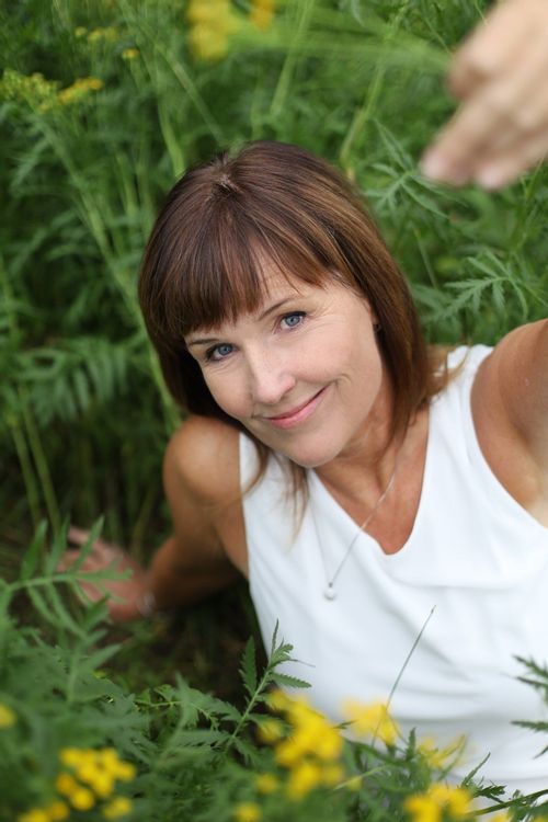 MUDr. Hana Deáková