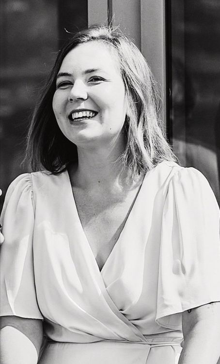 Mgr. Kateřina Spolková