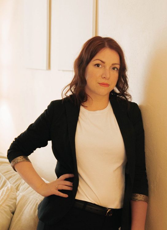 Mgr. Nina Zvingerová