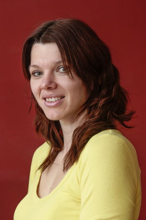 Bc. et Mgr. Veronika Valentová