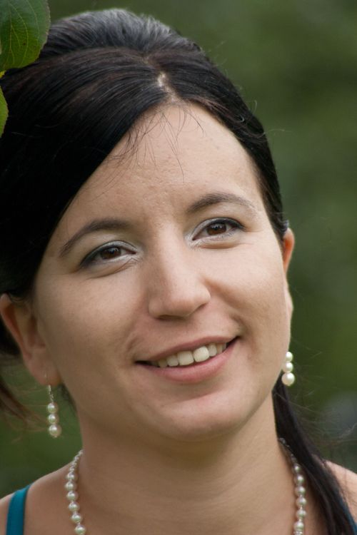 Mgr. Martina Tintěrová