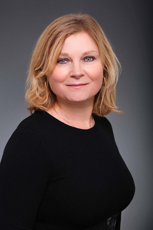Mgr. Alice Kourkzi Kašlíková Ph.D.