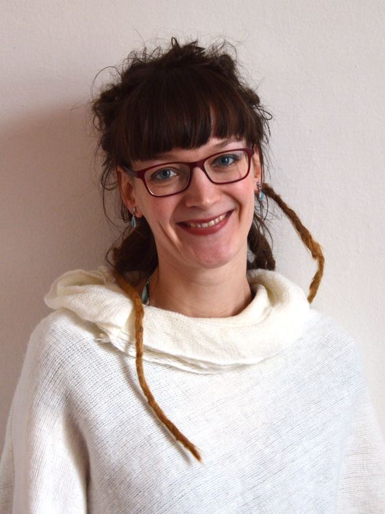 Mgr. Hana Rulcová