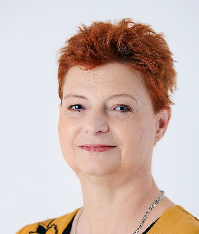 Mgr. Gabriela Skružná DiS.