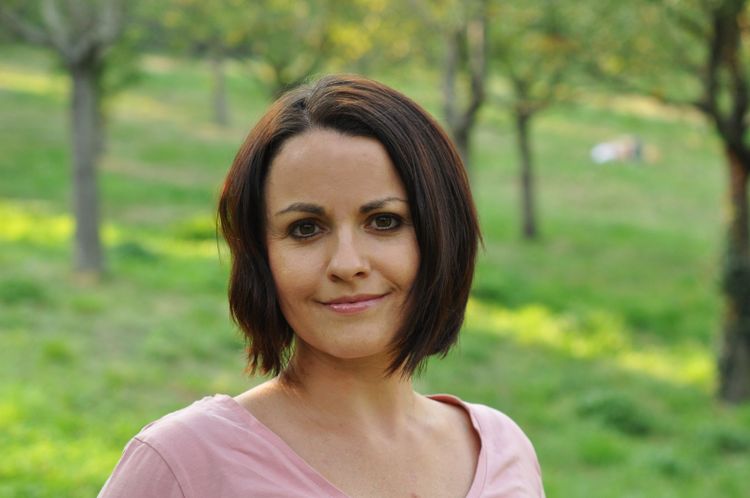 Mgr. Michaela Vlasáková Charyparová