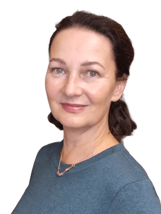 Mgr. et Mgr. Veronika Šaňáková