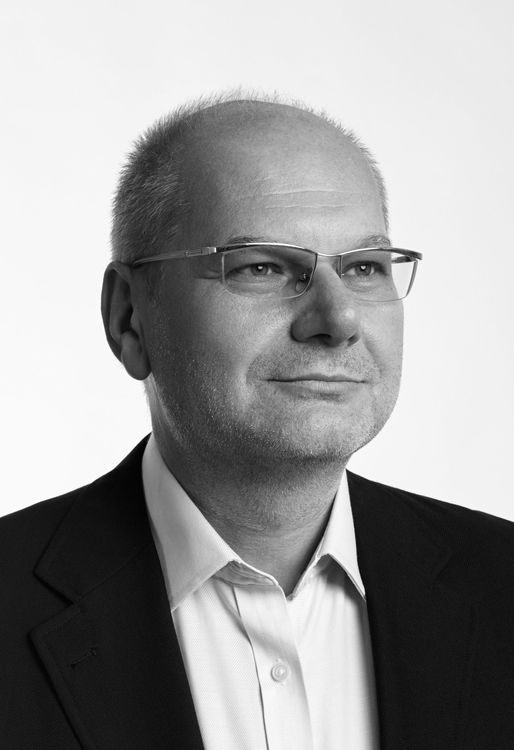 Ing. Roman Pospíšil