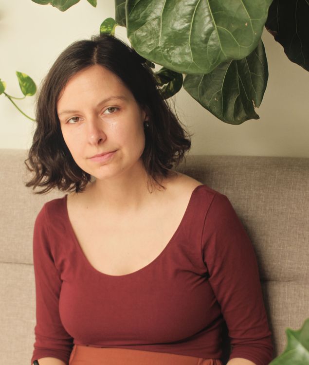 MUDr. Marie Nikodemová