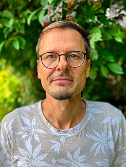 Fotografie terapeuta