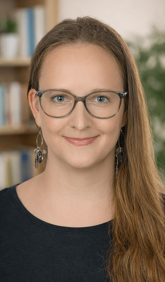 Fotografie terapeuta