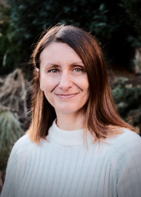 Fotografie terapeuta