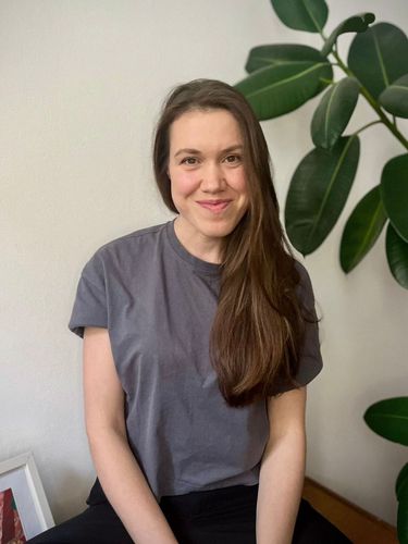 Fotografie terapeuta