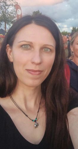 Fotografie terapeuta