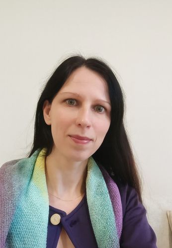 Fotografie terapeuta