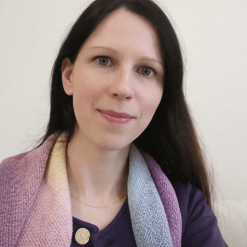 Fotografie terapeuta