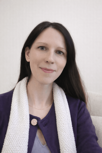 Fotografie terapeuta