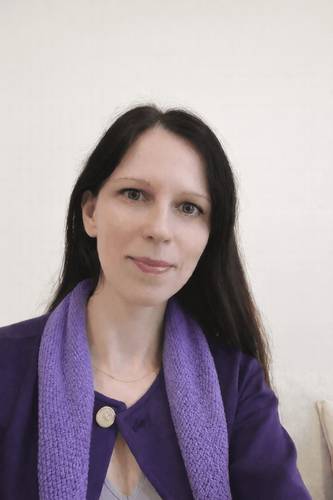 Fotografie terapeuta