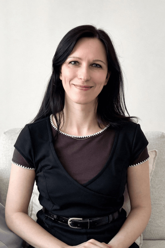 Fotografie terapeuta