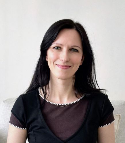 Fotografie terapeuta