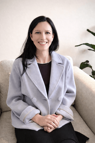 Fotografie terapeuta