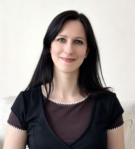 Fotografie terapeuta