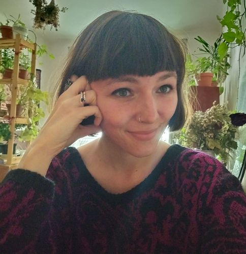 Fotografie terapeuta