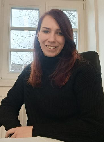 Fotografie terapeuta