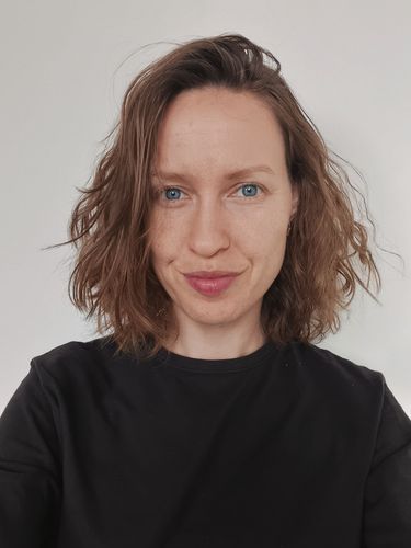 Fotografie terapeuta