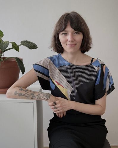 Fotografie terapeuta