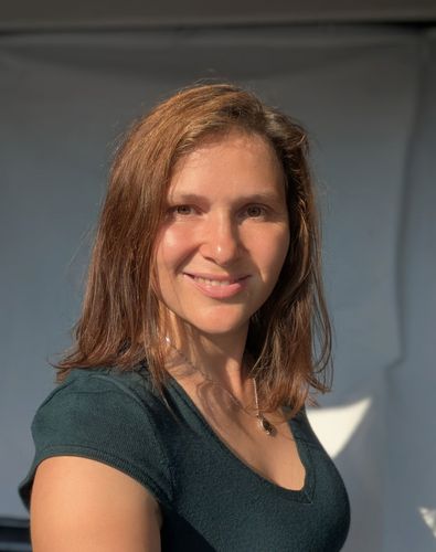 Fotografie terapeuta