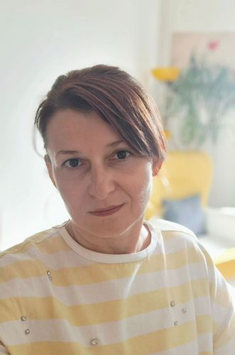 Fotografie terapeuta