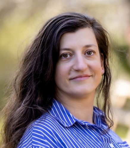 Fotografie terapeuta