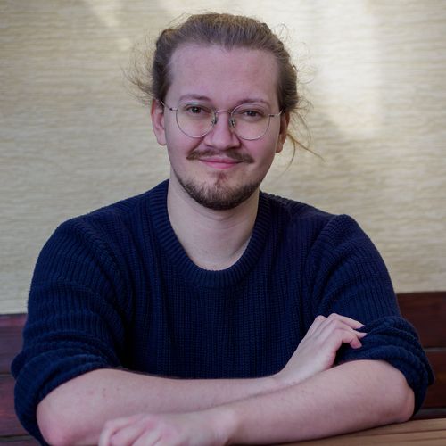 Fotografie terapeuta