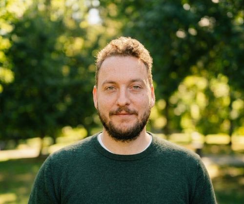 Fotografie terapeuta