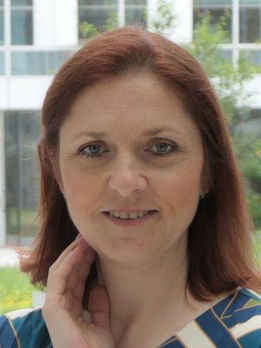 Fotografie terapeuta