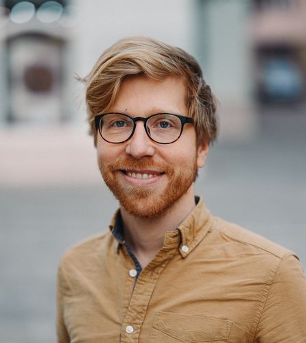 Fotografie terapeuta