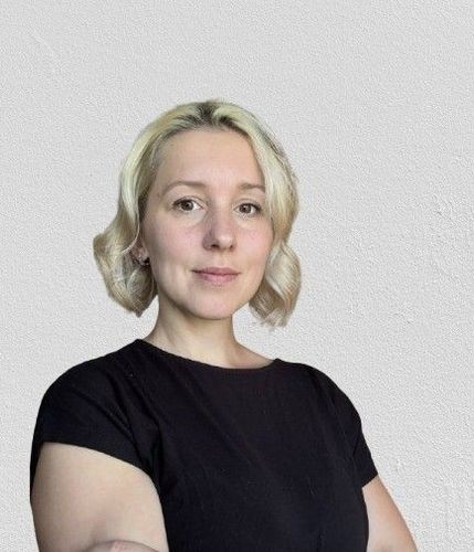 Fotografie terapeuta
