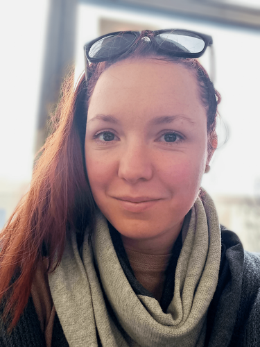 Fotografie terapeuta