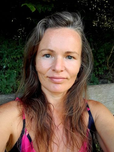 Fotografie terapeuta