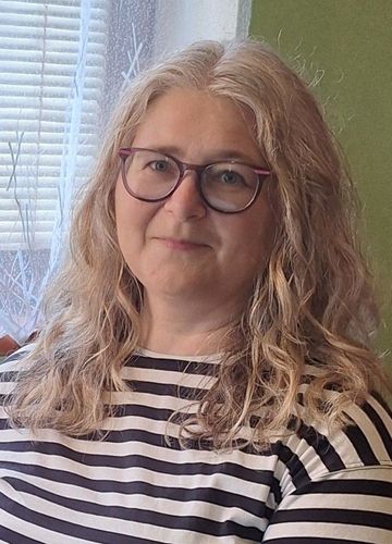 Fotografie terapeuta