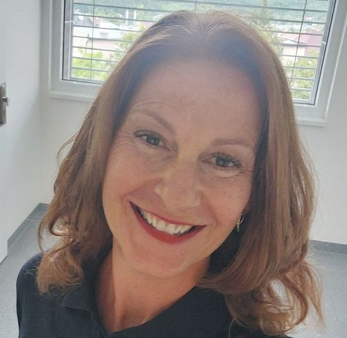 Fotografie terapeuta