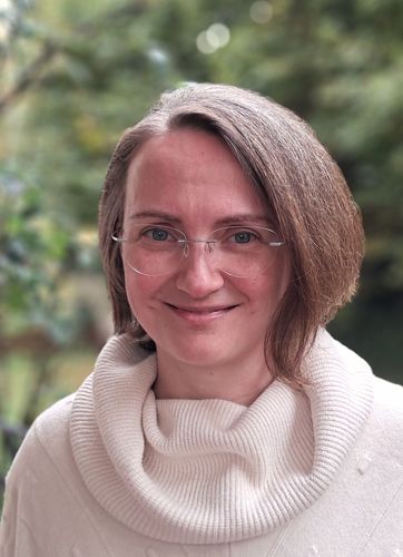 Fotografie terapeuta