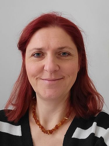 Fotografie terapeuta