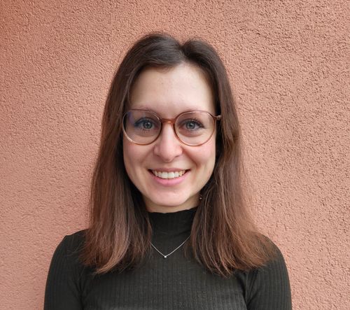 Fotografie terapeuta