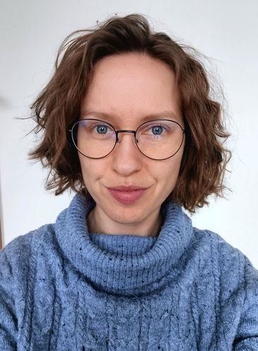 Fotografie terapeuta