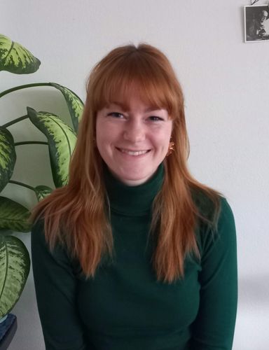 Fotografie terapeuta